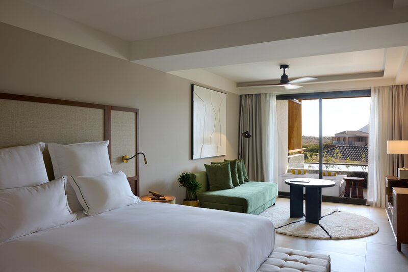 Isla Brown Chania Resort, Curio Collection by Hilton 74