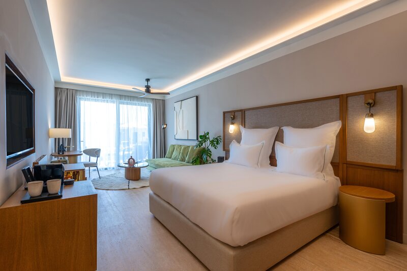 Isla Brown Chania Resort, Curio Collection by Hilton 75