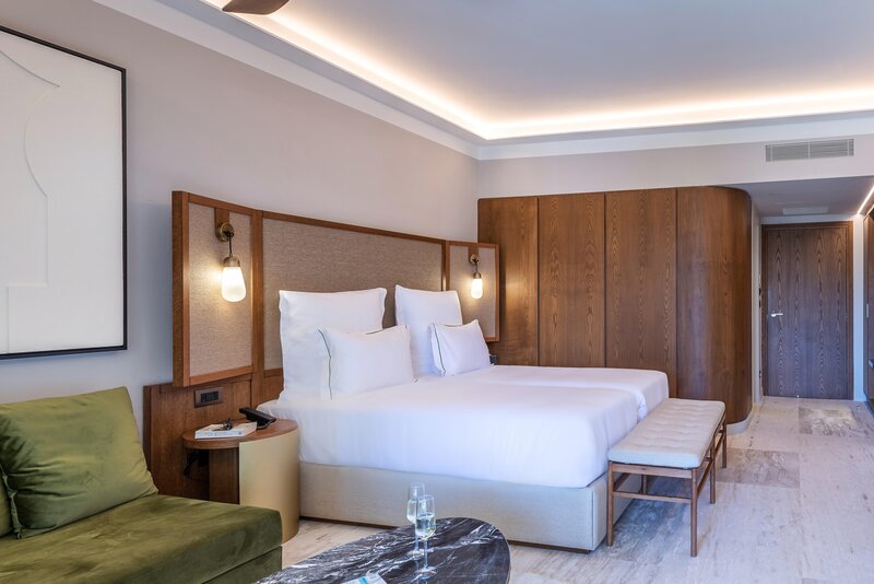 Isla Brown Chania Resort, Curio Collection by Hilton 78