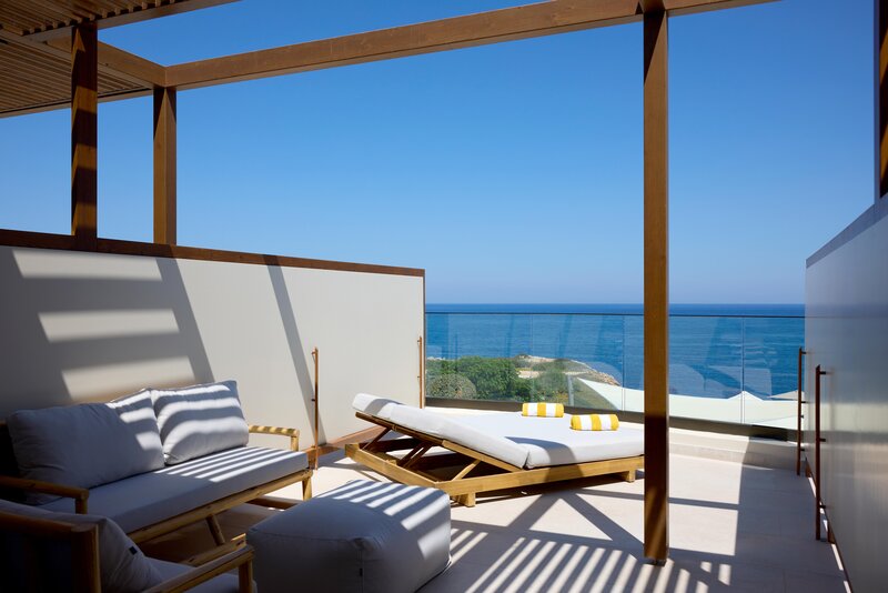 Isla Brown Chania Resort, Curio Collection by Hilton 79