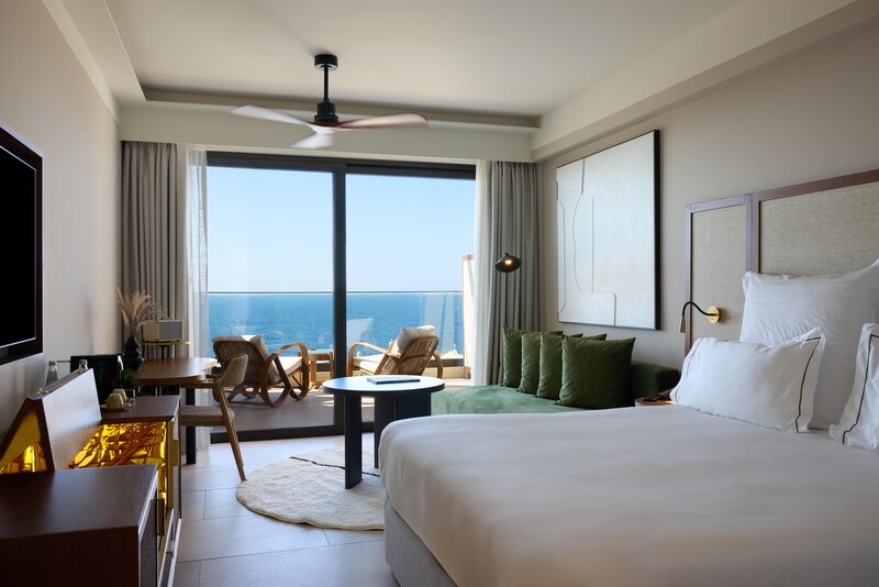 Isla Brown Chania Resort, Curio Collection by Hilton 83