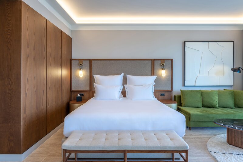 Isla Brown Chania Resort, Curio Collection by Hilton 88