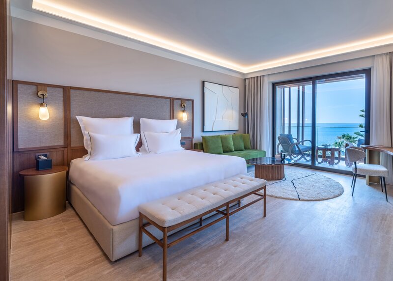 Isla Brown Chania Resort, Curio Collection by Hilton 89