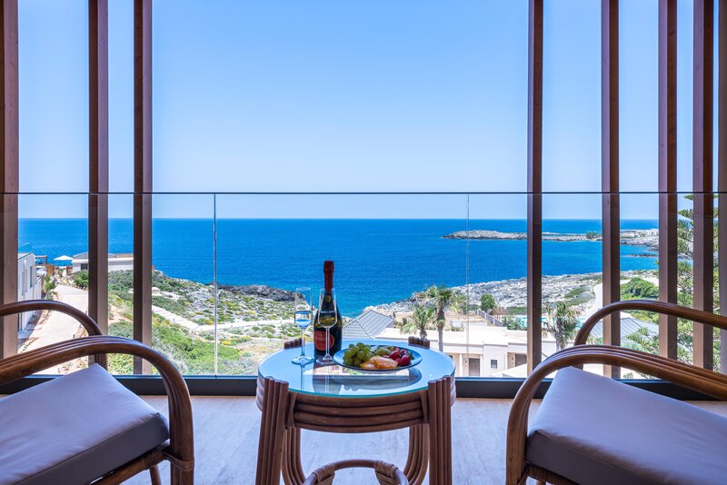 Isla Brown Chania Resort, Curio Collection by Hilton 90