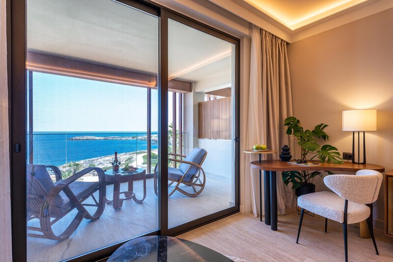 Isla Brown Chania Resort, Curio Collection by Hilton 91
