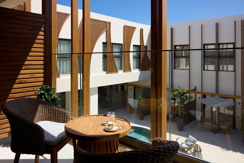 Isla Brown Chania Resort, Curio Collection by Hilton 95