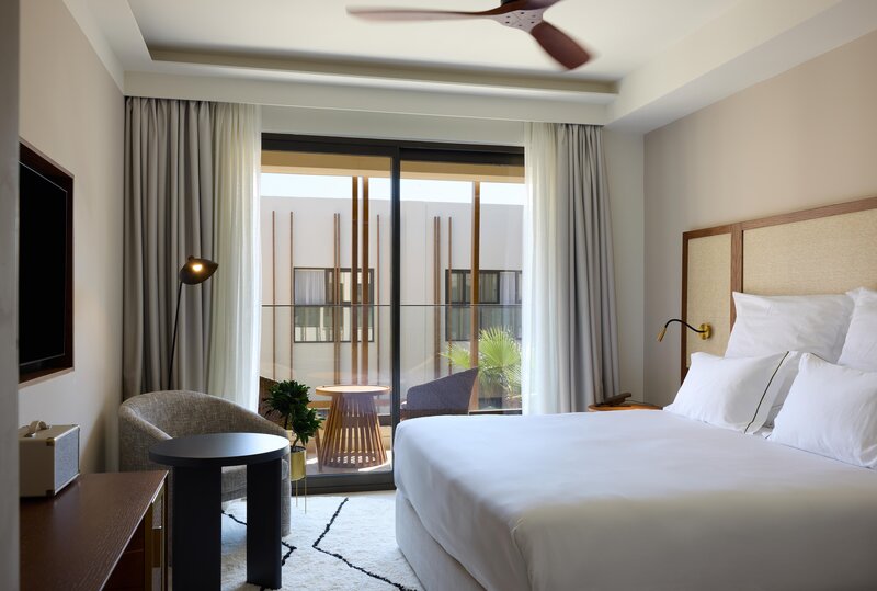 Isla Brown Chania Resort, Curio Collection by Hilton 97