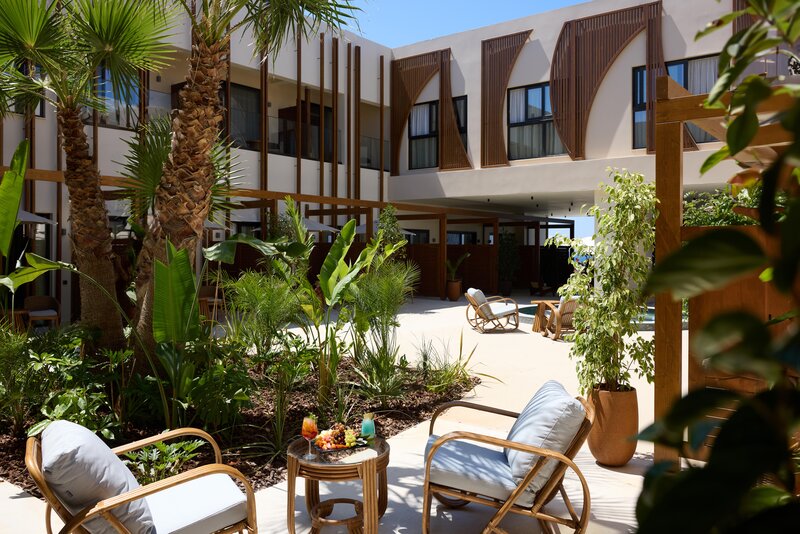 Isla Brown Chania Resort, Curio Collection by Hilton 100