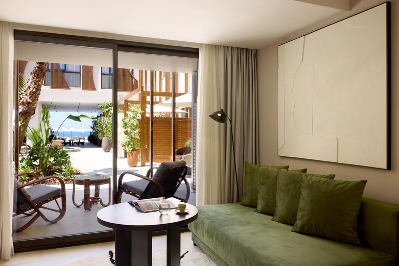 Isla Brown Chania Resort, Curio Collection by Hilton 101