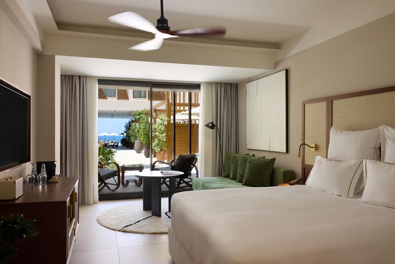 Isla Brown Chania Resort, Curio Collection by Hilton 103