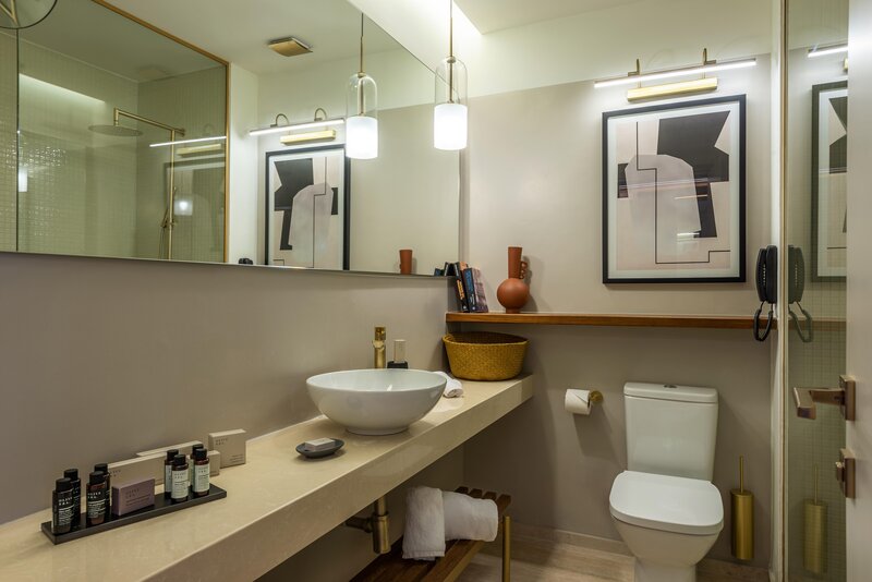 Isla Brown Chania Resort, Curio Collection by Hilton 108