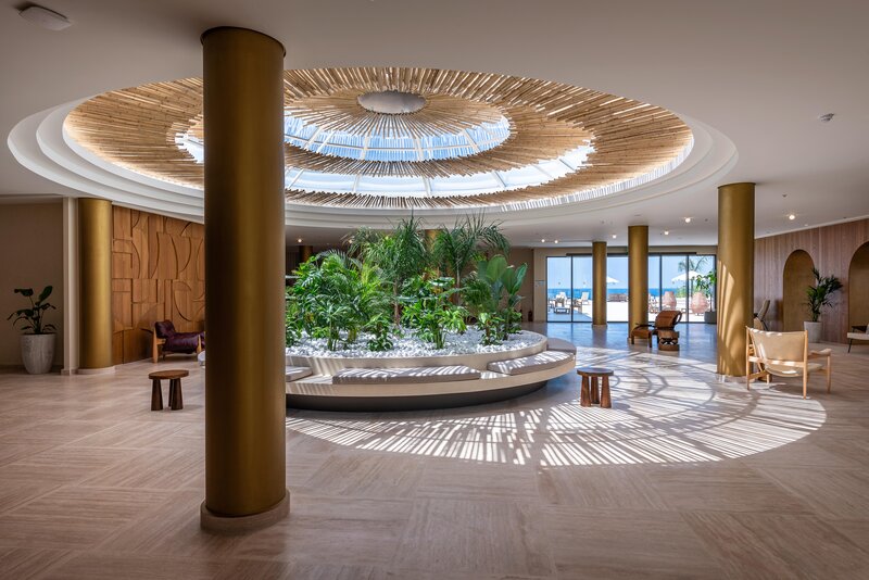 Isla Brown Chania Resort, Curio Collection by Hilton 109