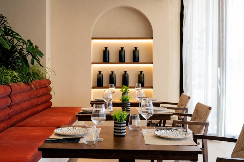 Isla Brown Chania Resort, Curio Collection by Hilton 115