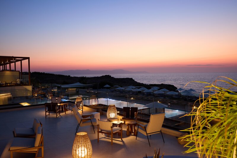 Isla Brown Chania Resort, Curio Collection by Hilton 118