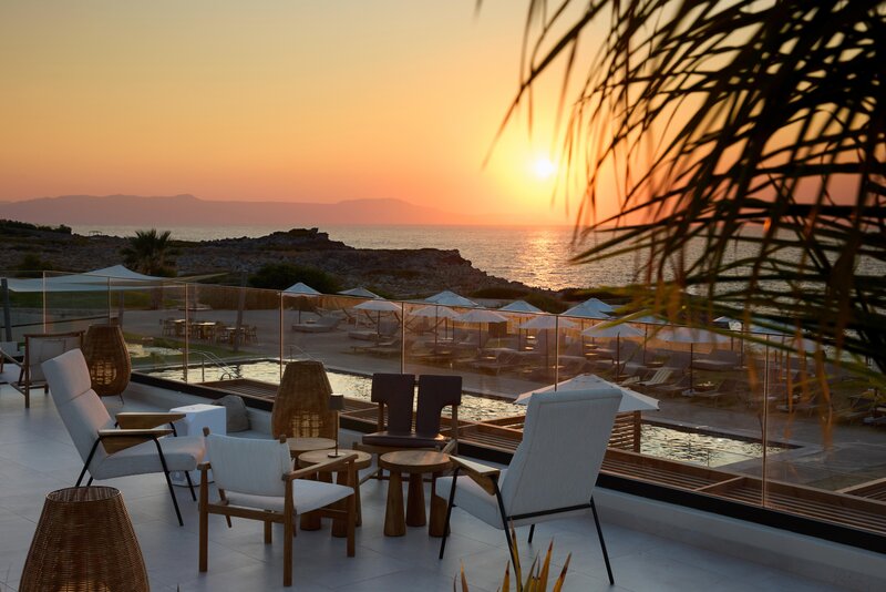 Isla Brown Chania Resort, Curio Collection by Hilton 119