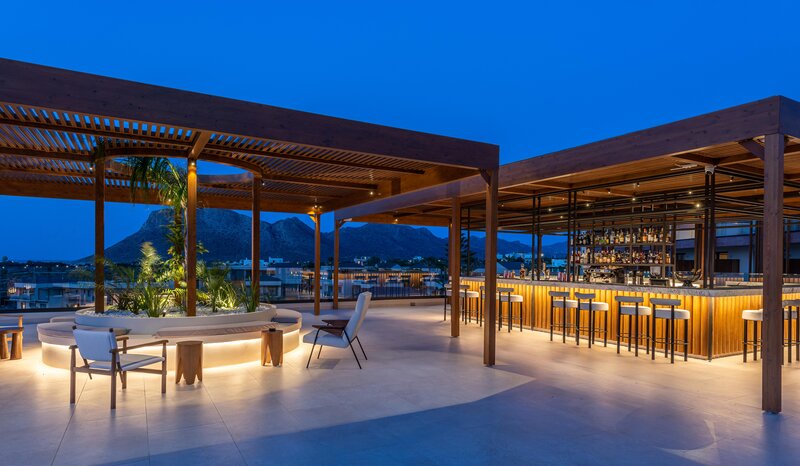 Isla Brown Chania Resort, Curio Collection by Hilton 121