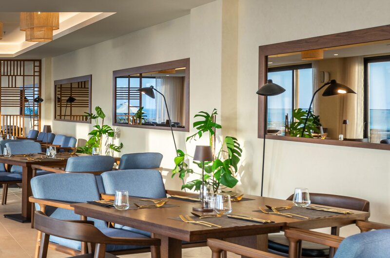 Isla Brown Chania Resort, Curio Collection by Hilton 123