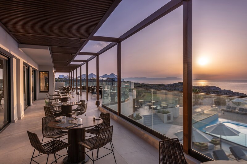 Isla Brown Chania Resort, Curio Collection by Hilton 127
