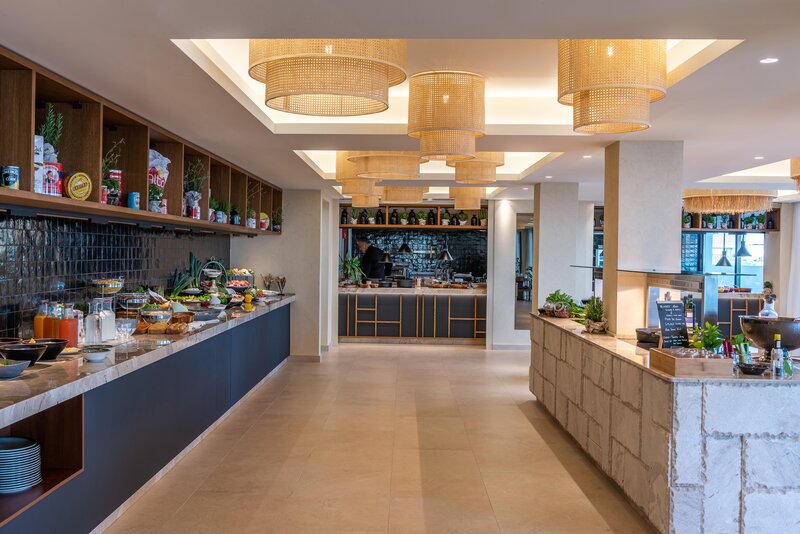 Isla Brown Chania Resort, Curio Collection by Hilton 128