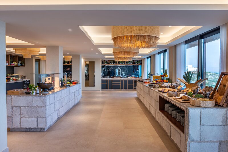 Isla Brown Chania Resort, Curio Collection by Hilton 129
