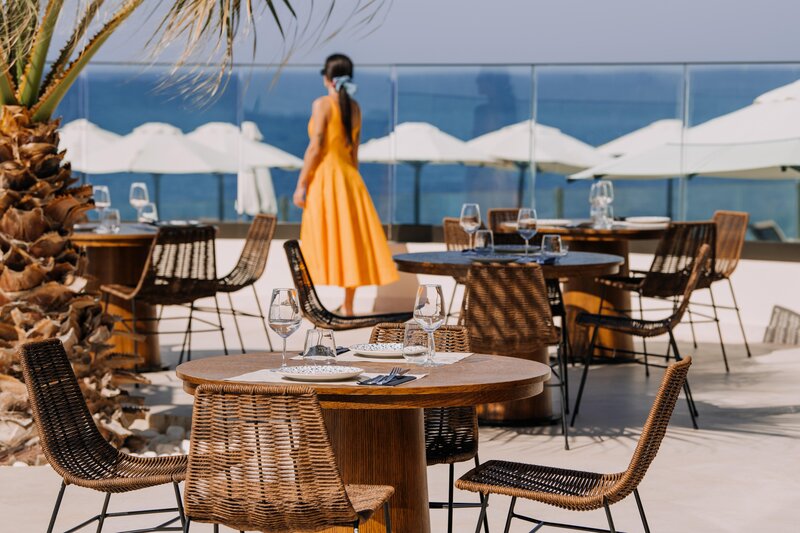 Isla Brown Chania Resort, Curio Collection by Hilton 130