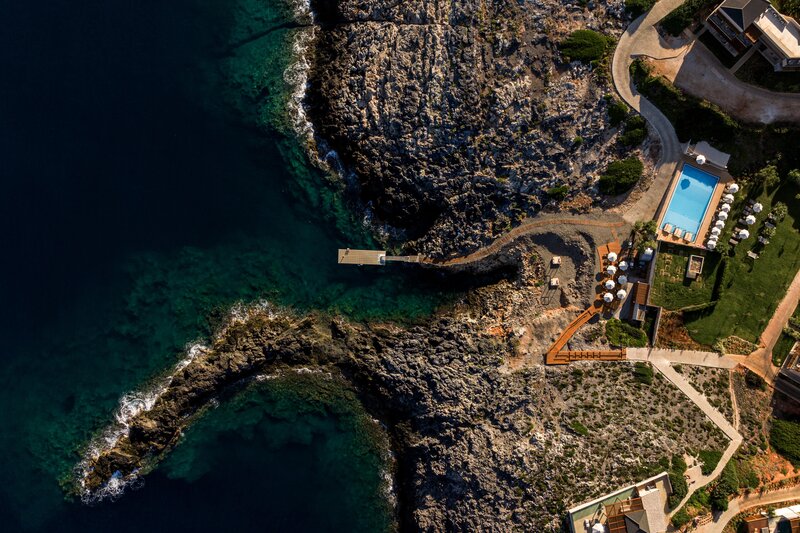 Isla Brown Chania Resort, Curio Collection by Hilton 135
