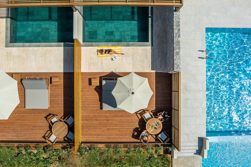 Isla Brown Chania Resort, Curio Collection by Hilton 136
