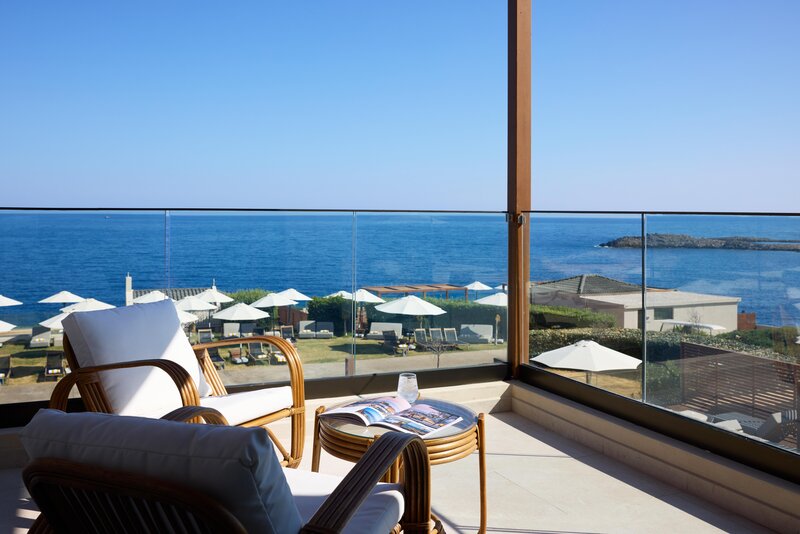 Isla Brown Chania Resort, Curio Collection by Hilton 137