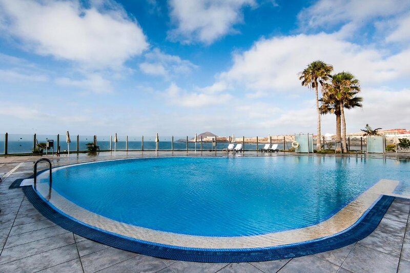 Kn Hotel Arenas del Mar 1
