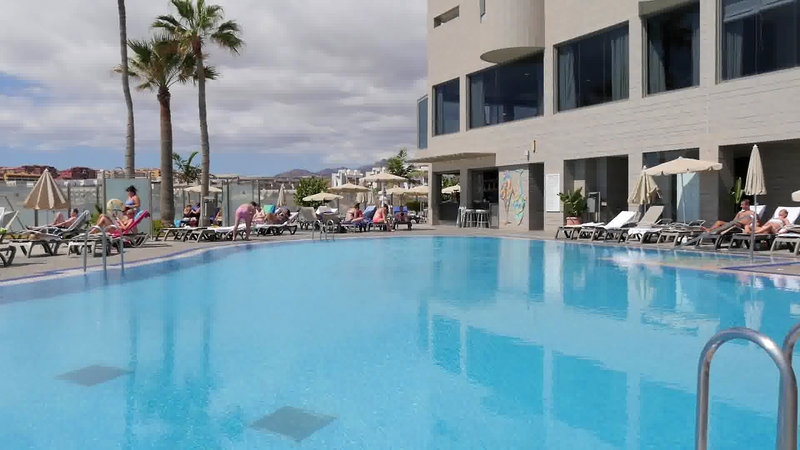 Kn Hotel Arenas del Mar 2