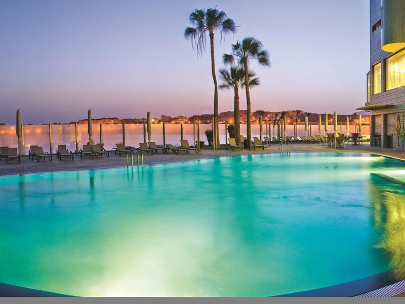 Kn Hotel Arenas del Mar 3