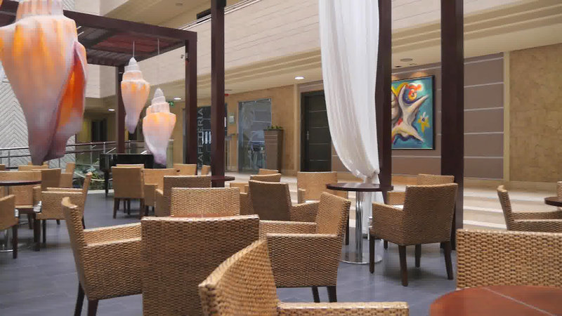 Kn Hotel Arenas del Mar 5