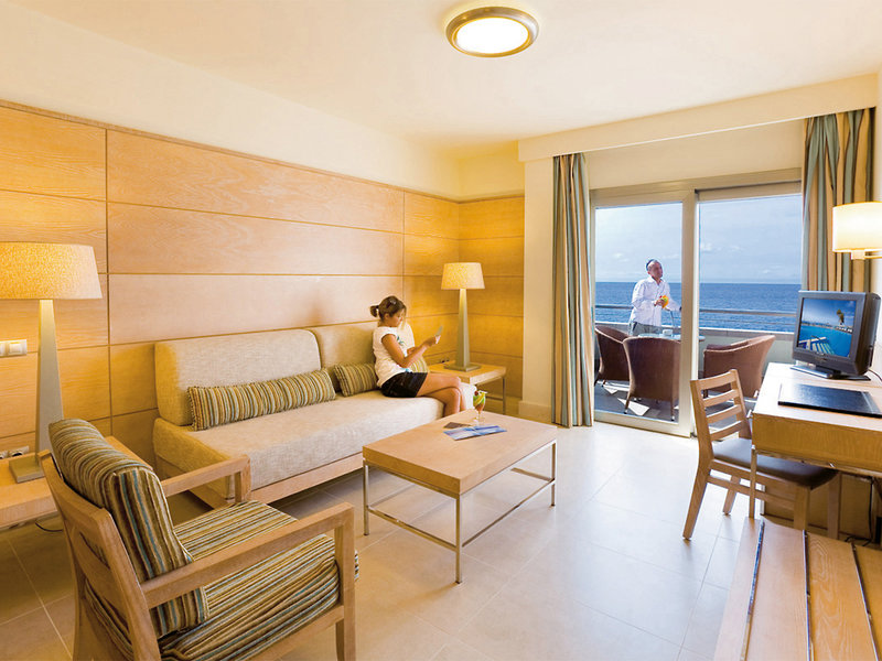 KN Arenas Del Mar Beach & Spa Hotel - Erwachsenenhotel 1