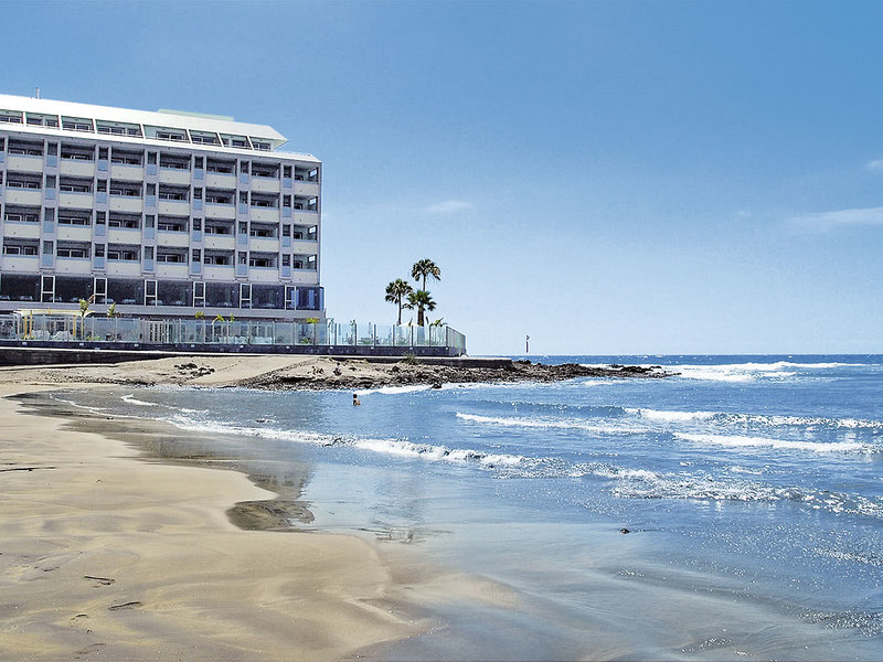 KN Arenas Del Mar Beach & Spa Hotel - Erwachsenenhotel 2