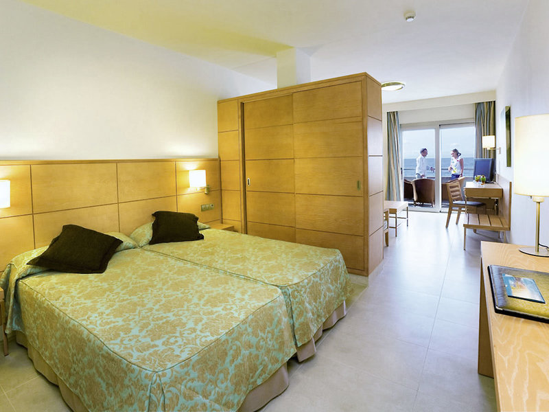 KN Arenas Del Mar Beach & Spa Hotel - Erwachsenenhotel 3