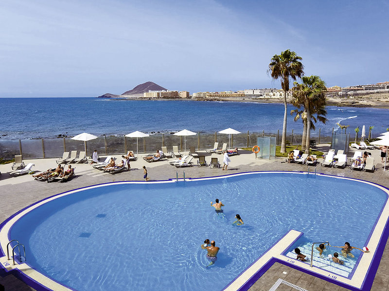 KN Arenas Del Mar Beach & Spa Hotel - Erwachsenenhotel 4