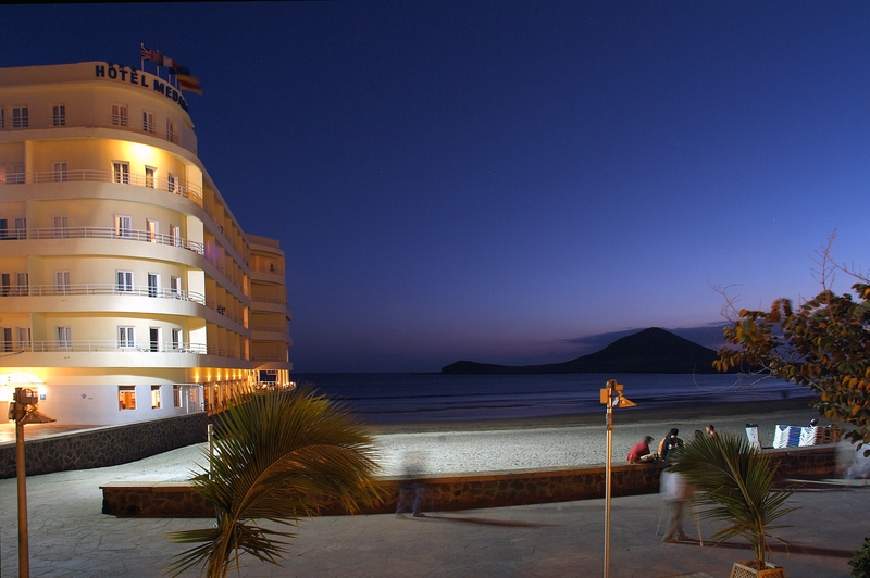 Hotel Médano 1