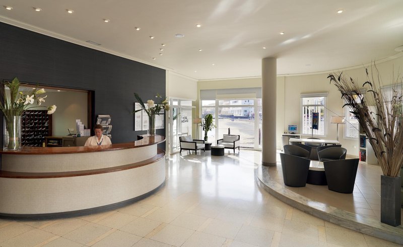 Hotel Médano 2