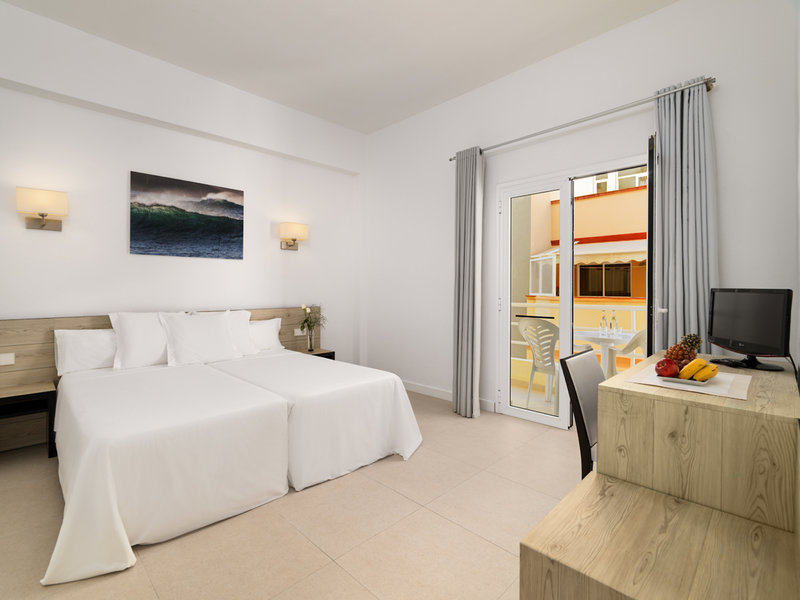 Hotel Médano 3