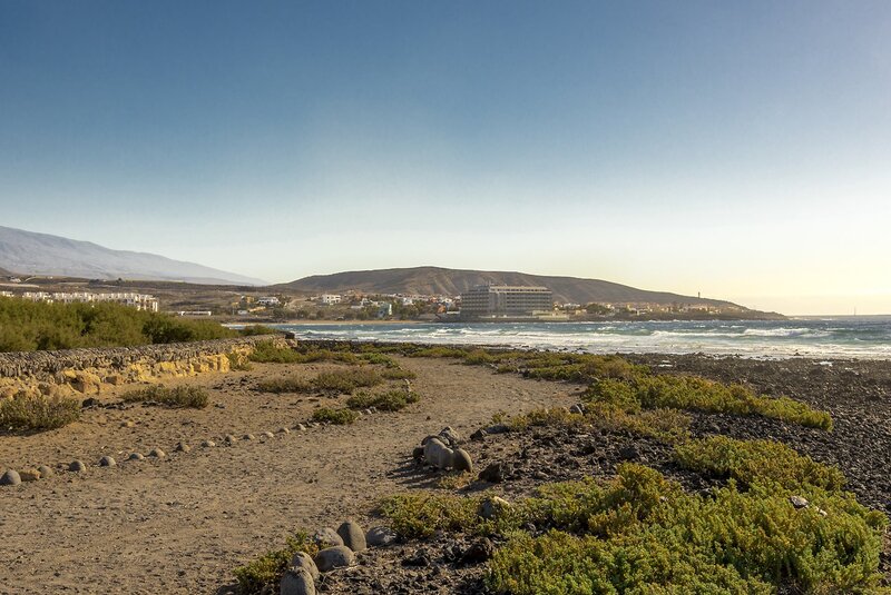 Hotel Médano 6