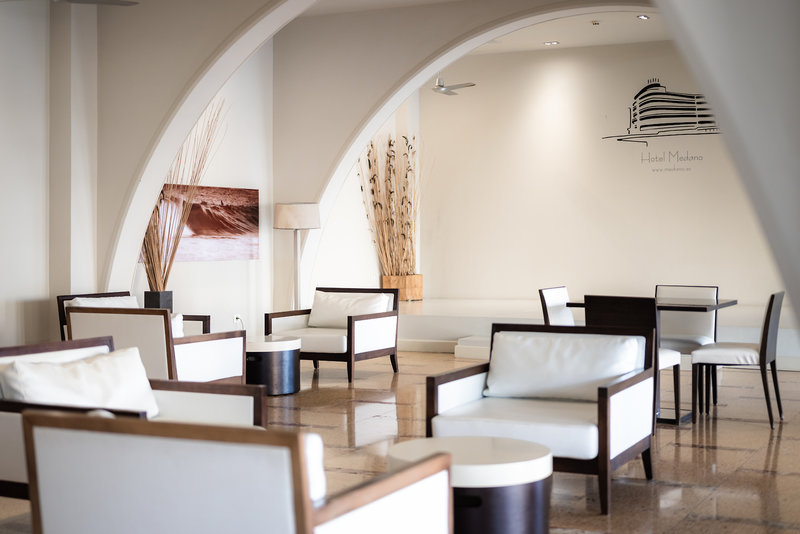 Hotel Médano 12