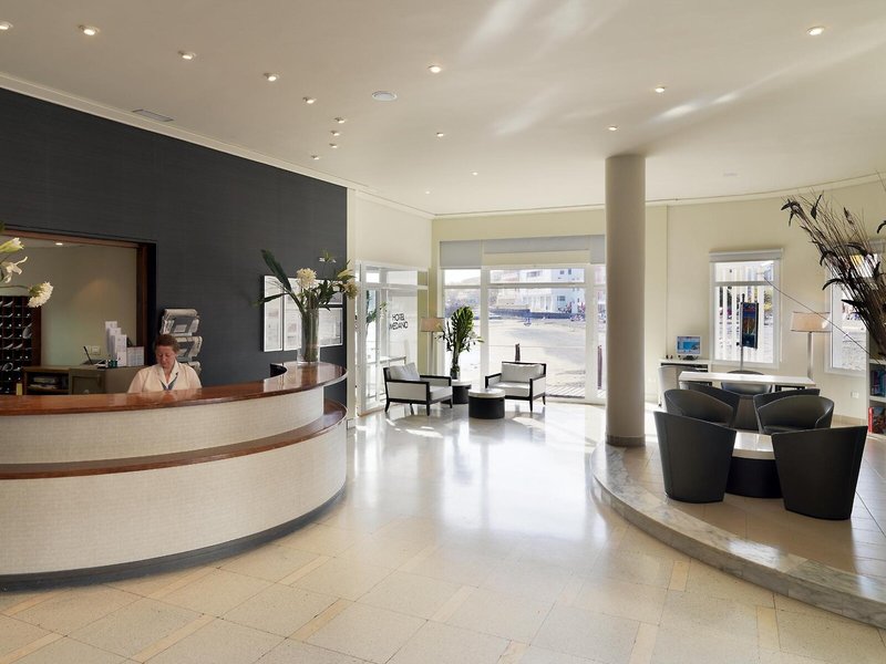 Hotel Médano 11
