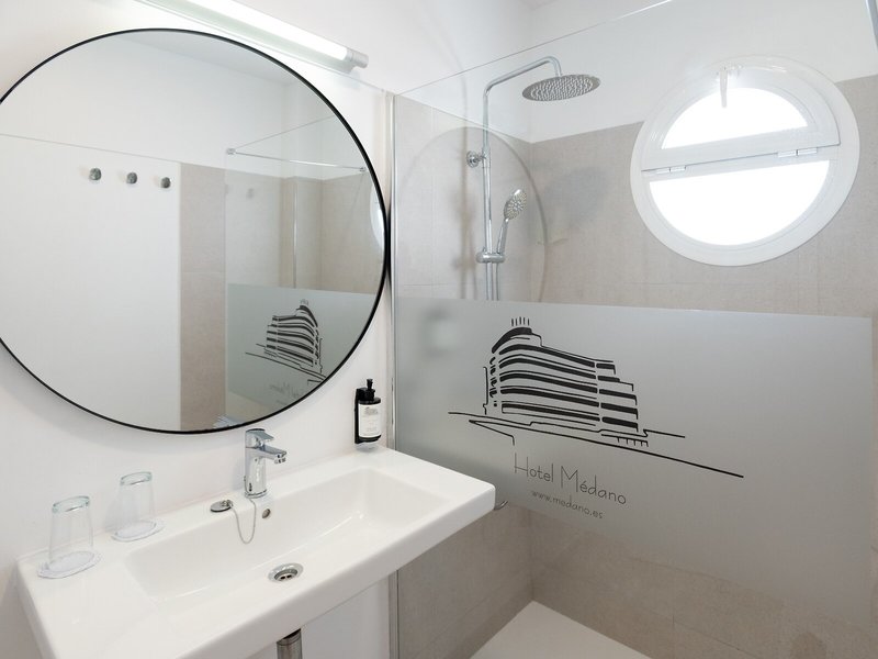 Hotel Médano 32