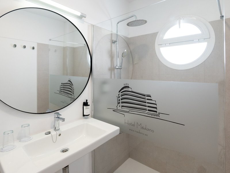 Hotel Médano 37