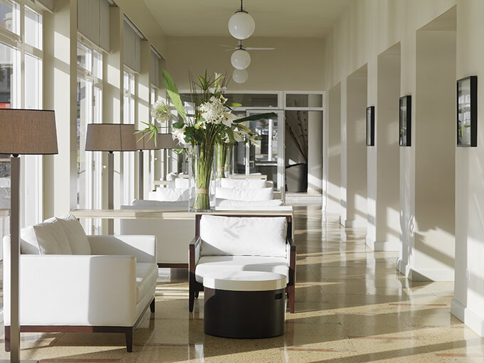Hotel Médano 2