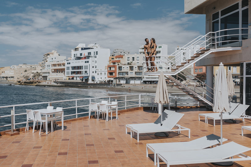 Hotel Médano 4