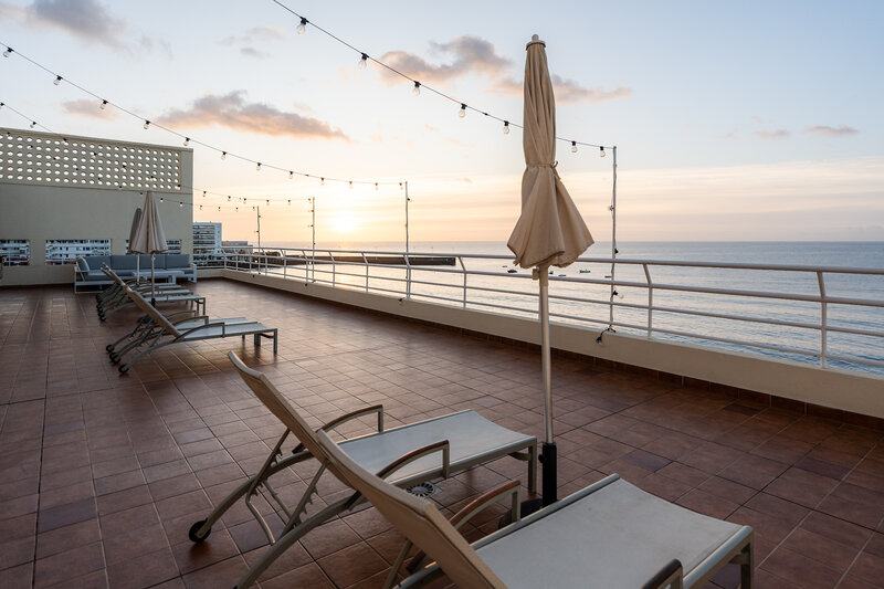 Hotel Médano 5