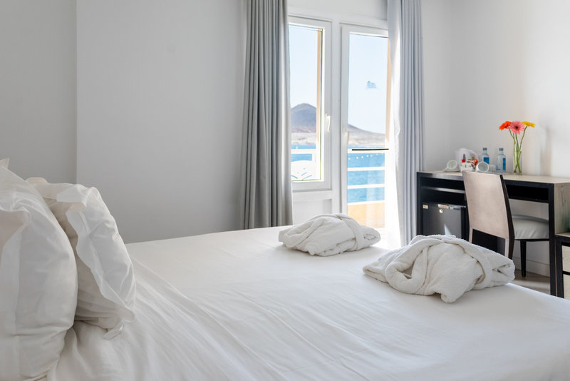 Hotel Médano 6