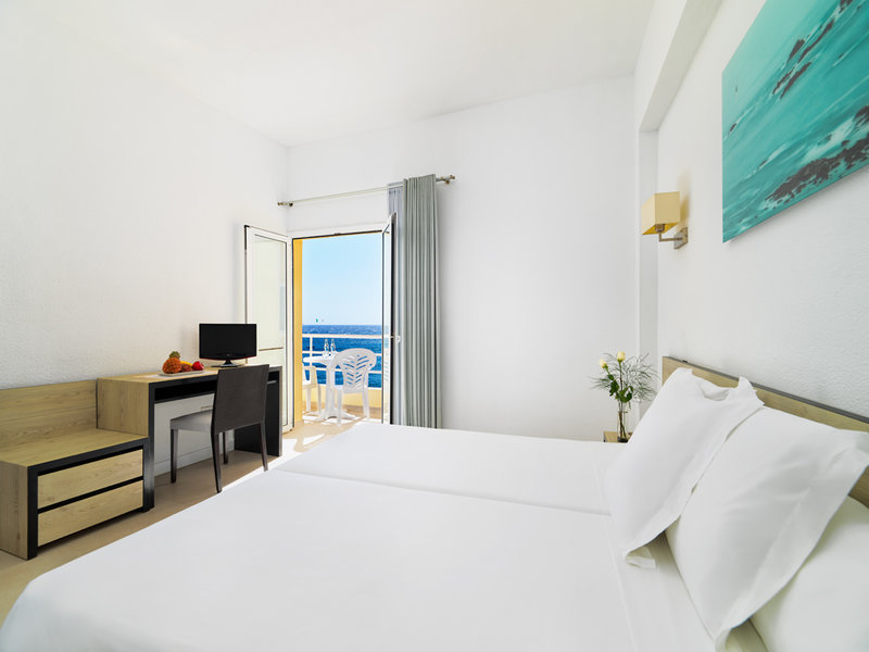 Hotel Médano 7