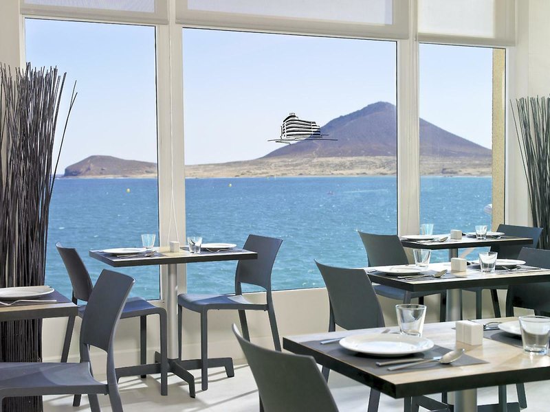 Hotel Médano 10